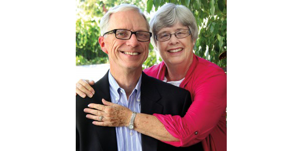 Supporting Their Values with a Bequest to Westmont