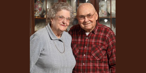 Lifelong Planning Yields an Endowed Student Scholarship
