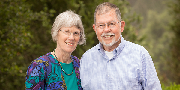 Investing in The Kingdom of God in Their Estate