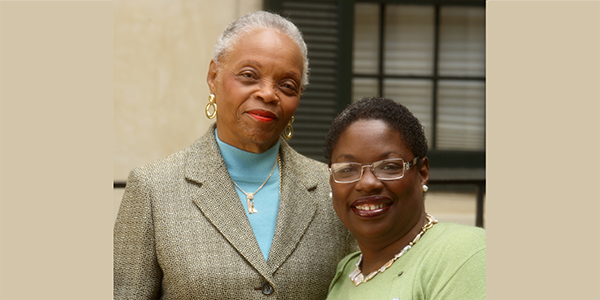 A Scholarship Endowment Honoring the Gift of Education