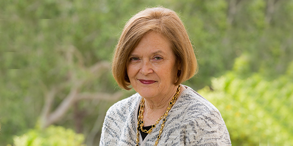 Family Values Inspire a Bequest to Westmont