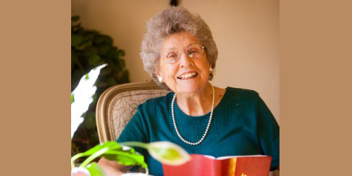 Serving Wycliffe And Expressing Gratitude with a Gift Annuity