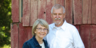 Honoring Their Heritage With a Gift of Life Insurance