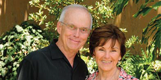 Parents Make a Strategic Planned Gift